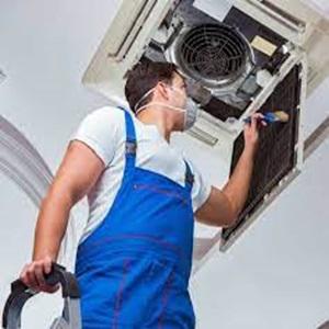 Air Conditioning Service in Arcadia, CA