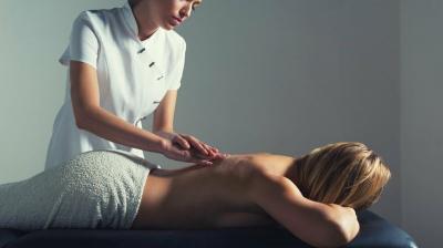 Experience Finest Full Body Massage in Austin