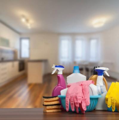 Move in Cleaning Services in Halton - Other Other