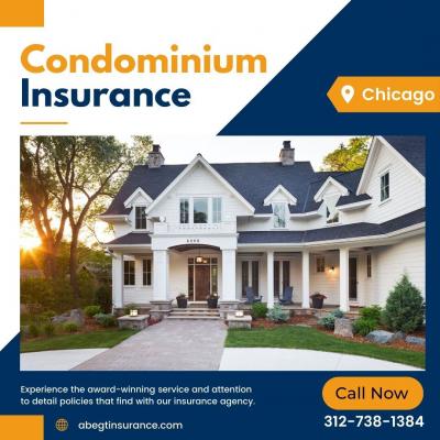 Condominium Association Insurance Agent in Chicago