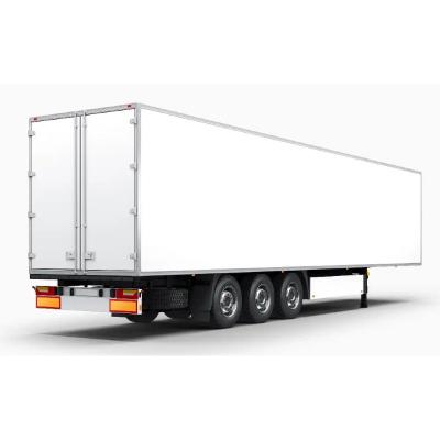 Top-rated Trailer Leasing Company Near You - AFK Trailer Lease