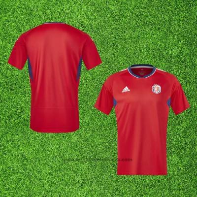 Costa Rica Maillot 2023 - Paris Clothing