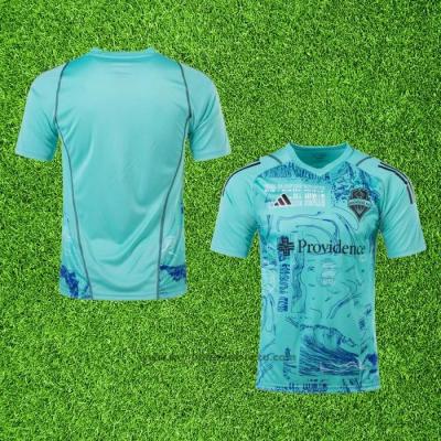 Seattle Sounders Maillot 2024 - Paris Clothing