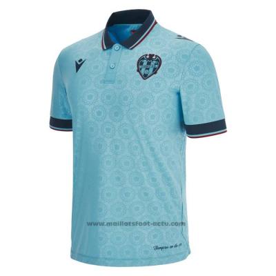 Levante Maillot 2024 - Paris Clothing