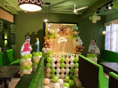 Decent Birthdays In Ghaziabad - Ghaziabad Decoration