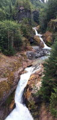 Oregon Waterfall Tours - Portland Professional Services