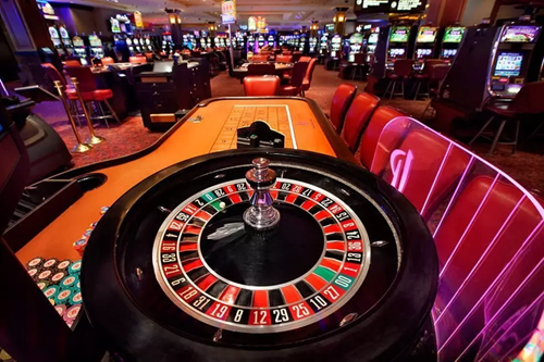 Play at RoyalJeet Casino for Ultimate Fun! - Bangalore Other