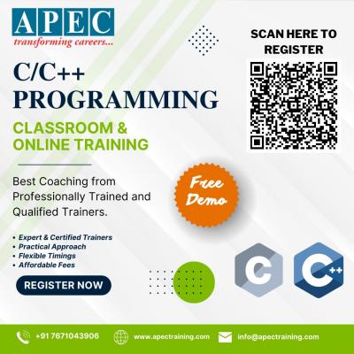 c language training in ameerpet - Hyderabad Professional Services