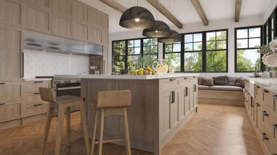 Custom Cabinets Mesa - Mesa Interior Designing