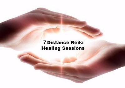 Online Reiki Classes in India - Chandigarh Other