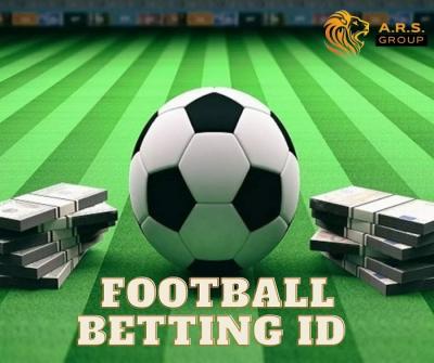 Best Football Betting ID