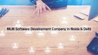 Software Development Company in Noida - Delhi Other