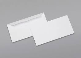 Professional Envelope Printing Services – Enhance Your Brand Image