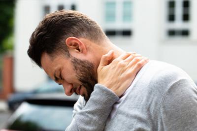 Neck Pain Treatment in New Jersey - Other Health, Personal Trainer