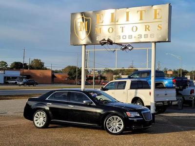 Pre-Qualified Chrysler for Sale in Mobile, AL: - Other Used Cars
