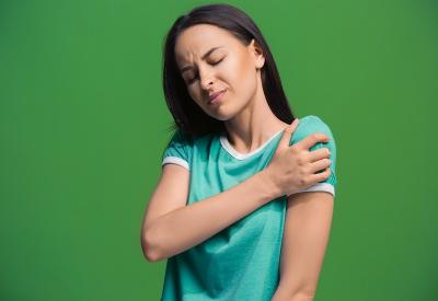 Revitalize Mobility with Swasthya Ayurveda's Frozen Shoulder Ayurvedic Treatment