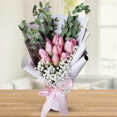 Send Flowers to Bali – Effortless Blooms for Every Occasion!