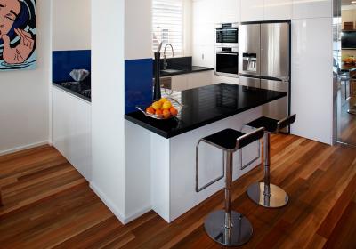 Kitchen And Bathroom Renovations Sydney