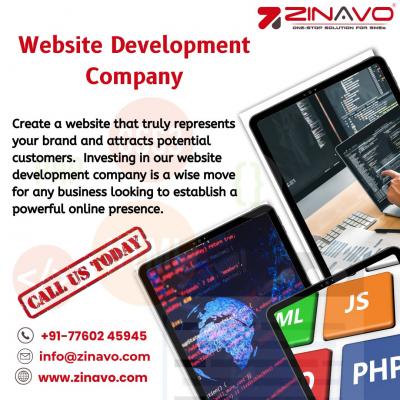 Bespoke Website Development Company in Australia - Sydney Other