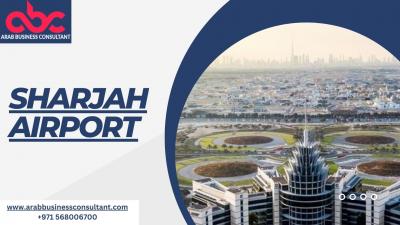 Optimize Operations: Sharjah Airport Business Consulting Experts - Dubai Other