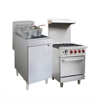 Restaurant Kitchen Equipment in Delhi - Delhi Other