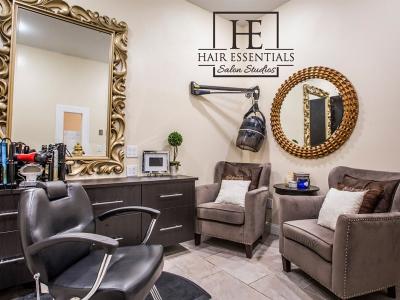 Signature Style Awaits at Hair Essentials Salon Studios – Your Modern Barber Shop in Ann Arbor! - Other Other