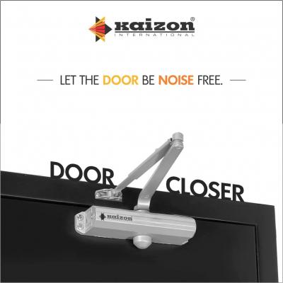 Door Closer Manufacturers in India - Ahmedabad Other