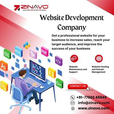 Website Development Company in Bangalore - Bangalore Other