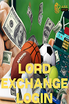 Lord exchange Login makes your betting experience Great 