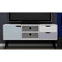 Fabian TV unit - Brisbane Furniture