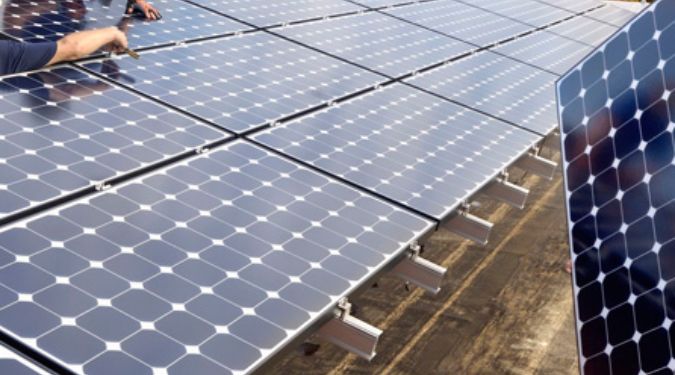 The Best Local Solar Panel Suppliers to Put Money on