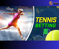 Tennis Betting ID and Grab your Winning Opportunities Now