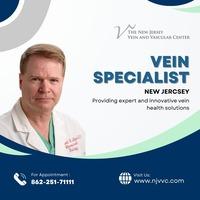 Vein Specialist in NJ