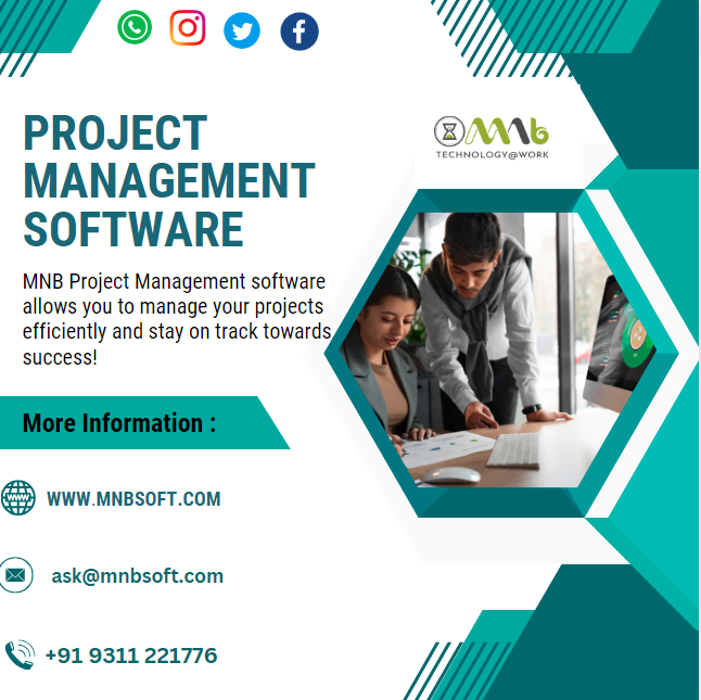 Project Management Software - Other Other