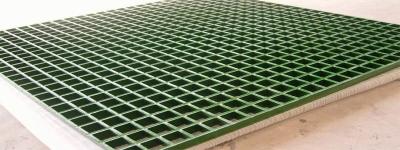 Buy High Quality FRP Grating in India