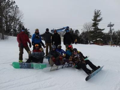 Refresher ski lessons - Chicago Other