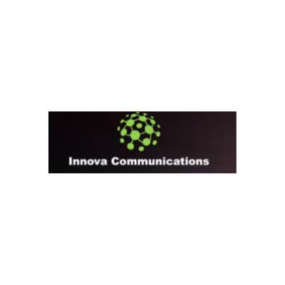 Professional Advisory, Transportation and Telecommunication Services - Innova Communications