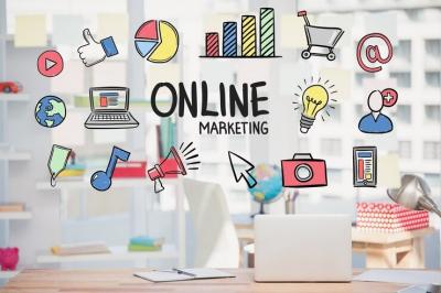 Digital Marketing Agency - Ahmedabad Professional Services
