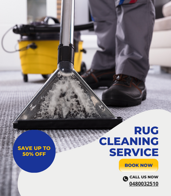 Transform Your Home Today: Expert Rug Cleaning Eagle Farm 