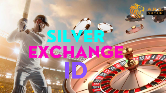 Silver Exchange ID for making your Betting experience great