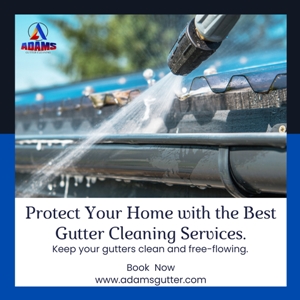 Gutter Protection Services - Philadelphia Maintenance, Repair