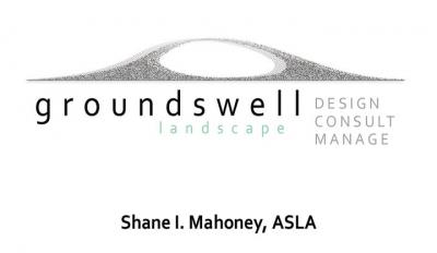 Landscape Design Services MA - Other Professional Services