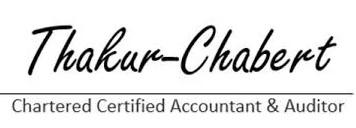 Chartered Accountant Service in Uxbridge - Other Other
