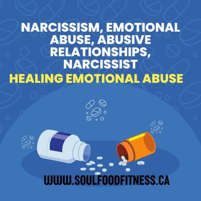 Ten steps to healing from Emotionally Abusive Relationships — Advice from a Spiritual Psychic — 