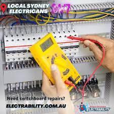 local electricians - Adelaide Other