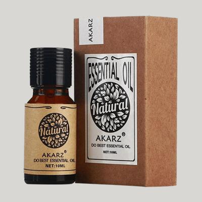 Essential Oil Boxes - London Custom Boxes, Packaging, & Printing