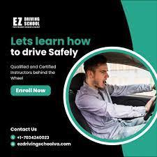 Hire Re Driving School Online - Atlanta Other