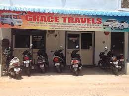 Grace Travels in Perumbakkam - Chennai Other