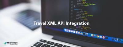 Travel XML API Integration - Bangalore Other