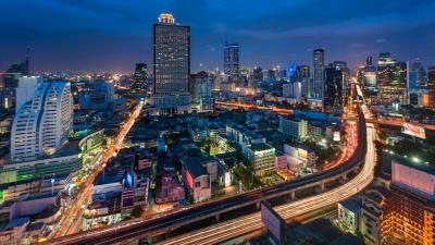 Best Tuk Tuk Tour in Bangkok - Bangkok Other